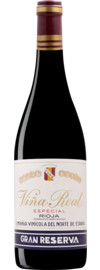 2017 Viña Real Rioja Gran Reserva Especial