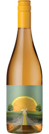 Recas Solara Orange Wine