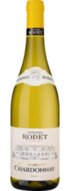 2025 Antonin Rodet Grande Sélection Chardonnay