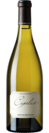 2024 Cigalus Blanc
