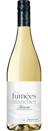 2025 Les Fumées Blanches Réserve Sauvignon Blanc