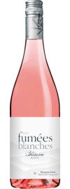 2025 Les Fumées Blanches Rosé