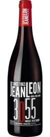 2024 Jean Leon 3055 Merlot Petit Verdot