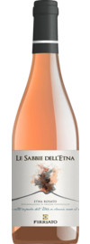 2025 Le Sabbie dell'Etna Rosato