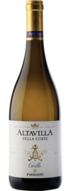 2025 Altavilla della Corte Grillo Bianco