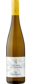 2025 Tüzkö Grüner Veltliner
