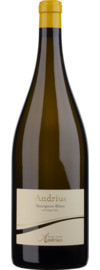 2024 Andrius Sauvignon Blanc