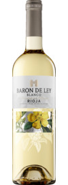2025 Barón de Ley White
