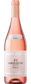 2025 Barón de Ley Rioja Rosado
