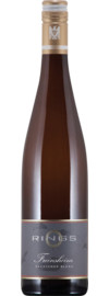 2025 Rings Sauvignon Blanc