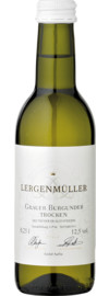 2025 Lergenmüller Grauburgunder