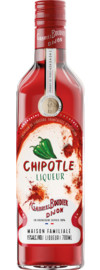 Liqueur de Chipotle Boudier
