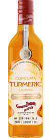 Liqueur de Curcuma Boudier