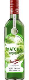 Liqueur de Thé Matcha