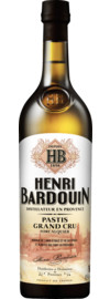 Pastis Henri Bardouin