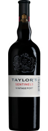 2022 Sentinel Vintage Port Taylors