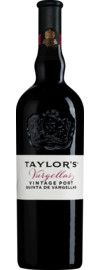 2022 Single Quinta Vargellas Taylor