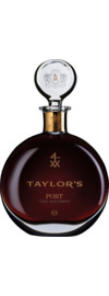 Taylor Very Old Tawny Port Kingsman Edition