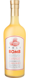 Bomb Eierlikör 0,7l Poli