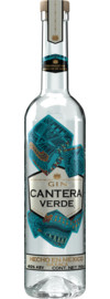 Cantera Verde Gin
