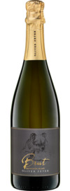 Oliver Zeter Sauvignon Blanc Brut