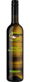 2025 Scheiblhofer Classic Gelber Muskateller