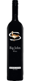 2025 Big John Cuvée Weiß