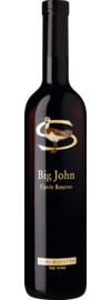 2024 Big John Cuvée Rot Réserve