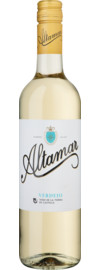 2025 Altamar Verdejo