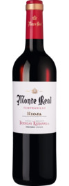 2024 Monte Real Rioja Tempranillo
