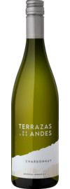2025 Terrazas de los Andes Chardonnay