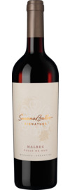 2023 Susana Balbo Signature Malbec