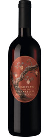 2025 Passarello Primitivo Vigne Vecchie