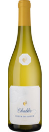 2025 Coeur de Saveur Chablis