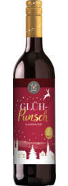 Gwf Glühpunsch Rot