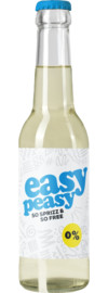 Easy Peasy Traubenschorle