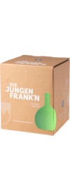 2024 Die Jungen Frank'n Silvaner