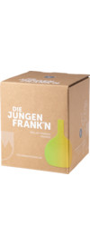 2024 Die Jungen Frank'n Müller-Thurgau
