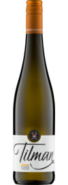 2024 Tilman Silvaner