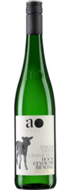 2025 AO Mosel Ediger Osterlämmchen Riesling