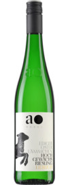 2025 AO Mosel Ediger Osterlämmchen Riesling