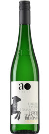 2025 AO Mosel Ediger Osterlämmchen Riesling