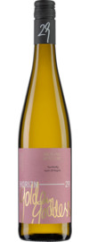 2025 Horizn29 Golden Goddess Riesling Spätlese