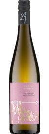 2025 Horizn29 Golden Goddess Riesling Spätlese