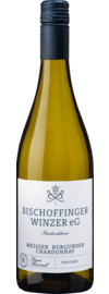 2025 Handwerkskunst Weißer Burgunder Chardonnay