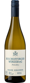 2025 Handwerkskunst Grauer Burgunder Kabinett