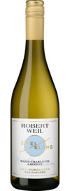 2025 Robert Weil Zweiklang Grauburgunder