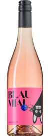 Winzer Sommerach Blau Miau Rosé