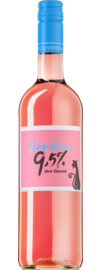 Winzer Sommerach Sommerlaune 9,5% Rosa