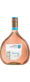 2025 Winzer Sommerach Muschelkalk Rosé